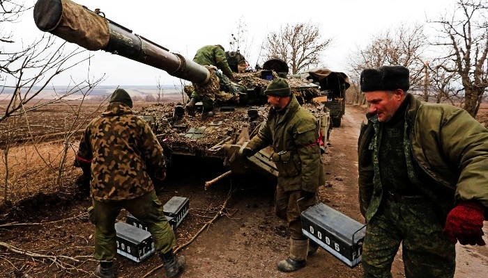 Russia-Ukraine War: ইউক্রেন-যুদ্ধ বন্ধ করে দিতে চায় রাশিয়া! তারিখও ঘোষিত; কবে জানেন?