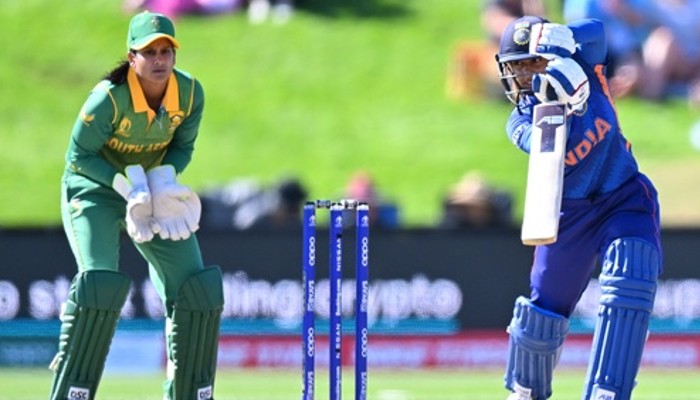 ICC Women&#039;s World Cup, INDWvsRSAW : কীভাবে জোড়া বিশ্বরেকর্ড গড়লেন Mithali Raj? জানতে পড়ুন