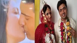 শুভশ্রীর ঠোঁটে ঠোঁট রেখেছে দেব,বড়পর্দায় আসছে 'ধূমকেতু', ঘোষণা প্রযোজকের