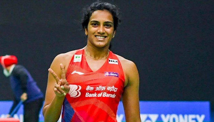 Swiss Open জিতে চেনা ছন্দে PV Sindhu, ট্রফি হাতছাড়া করলেন HS Prannoy