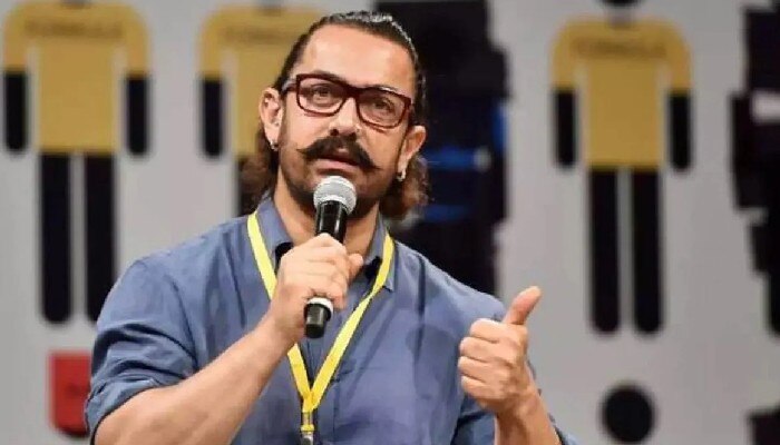 Aamir Khan  2