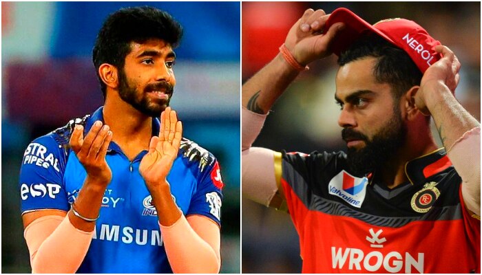 Virat Kohli-Jasprit Bumrah: &#039;বুমরা-ভুমরা কী করবে আমার!&#039; ২০১৪ সালে কাকে বলেছিলেন কোহলি?