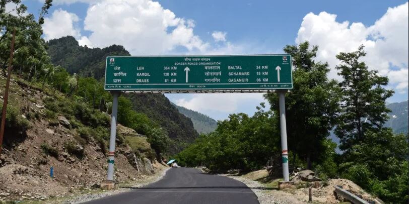 Jammu Breaks Temperature Record 6