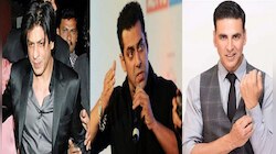 Will Smith থেকে Shah Rukh-Salman-Akshay-Hrithik, মেজাজ হারিয়ে প্রকাশ্যে চড় তারকাদের