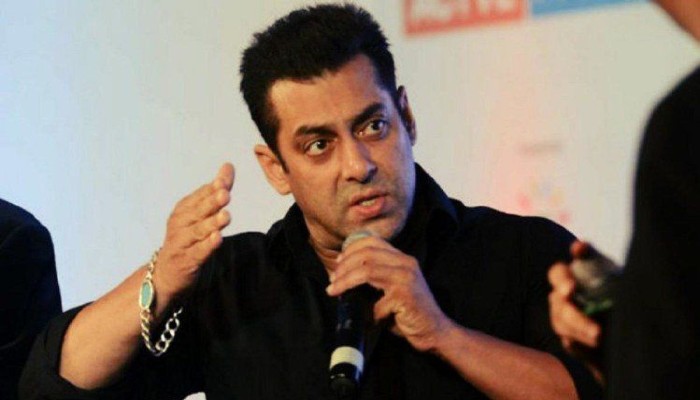 Salman Khan