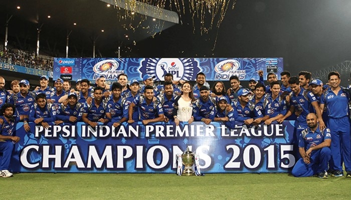 2015 IPL Final