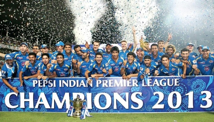 2013 IPL Final