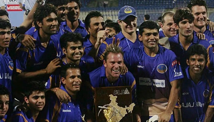 2008 IPL Final