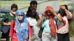 বুধবার থেকেই রাজ্যের এই জেলাগুলোতে তাপপ্রবাহের সতর্কতা, সাবধানে বাড়ি থেকে বেরন