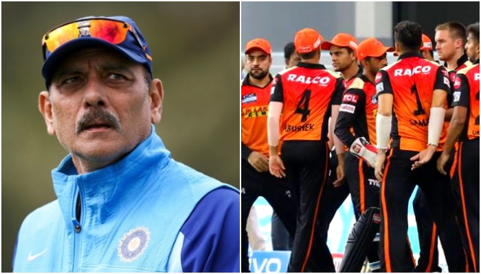 Ravi Shastri: এই ক্রিকেটারকে ছেড়ে দেওয়ায় হতবাক শাস্ত্রী! SRH নিয়ে তুললেন প্রশ্ন 