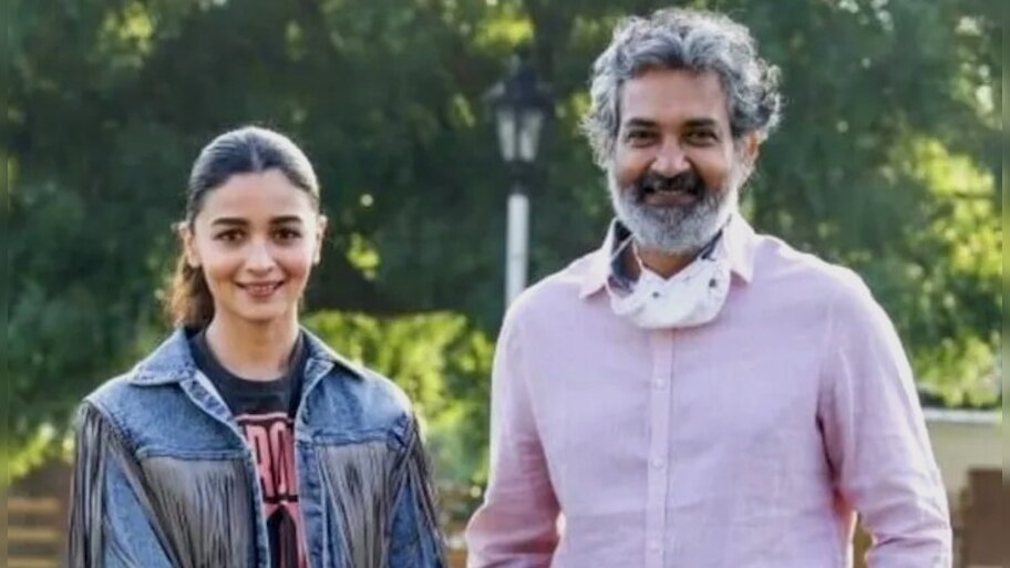 RRR-Alia Bhatt: রাজামৌলিকে আনফলো, প্রোফাইল থেকে উধাও ট্রিপল আরের ছবি, কী কারণে চটলেন আলিয়া?