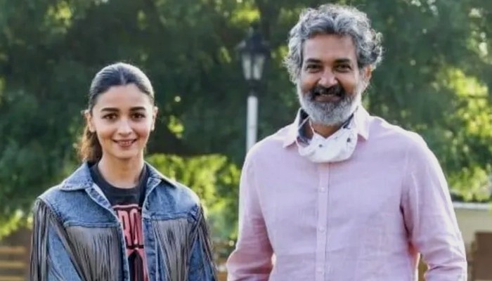RRR-Alia Bhatt: রাজামৌলিকে আনফলো, প্রোফাইল থেকে উধাও ট্রিপল আরের ছবি, কী কারণে চটলেন আলিয়া? RRR-Alia Bhatt: রাজামৌলিকে আনফলো, প্রোফাইল থেকে উধাও ট্রিপল আরের ছবি, কী কারণে চটলেন আলিয়া?