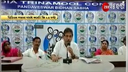 উপনির্বাচনের প্রচারে অংশ নিতে পারবেন না নরেন্দ্রনাথ চক্রবর্তী, 'সেন্সর' কমিশনের