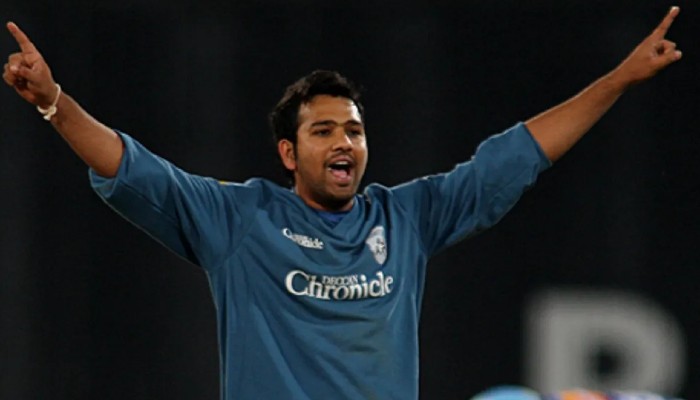 Rohit Sharma (Decan Chargers) 