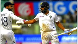 ICC Test Rankings: নিজেদের জায়গা হারালেন Rohit Sharma-Virat Kohli!