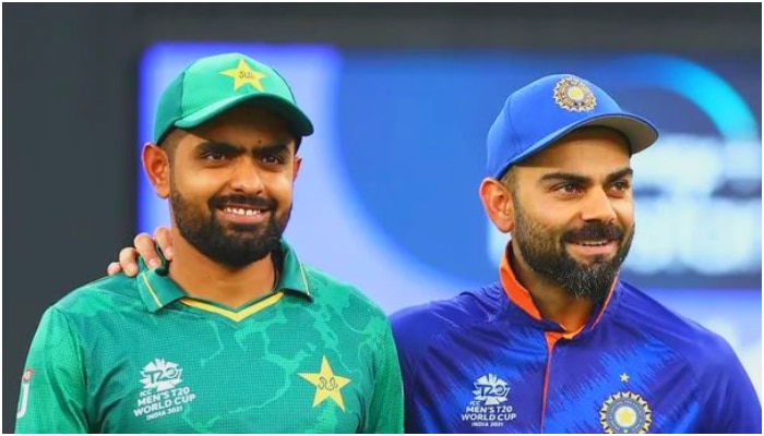 Babar Azam-Virat Kohli একদিন ওপেন করবেন IPL-এ! স্বপ্ন দেখছেন Shoaib Akhtar