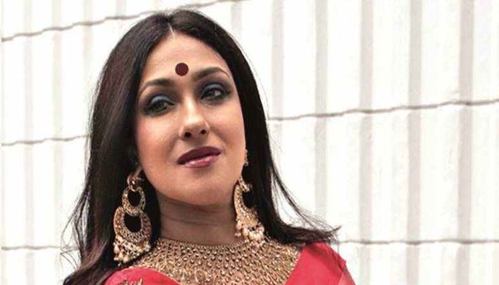 Rituparna-র কাছে ক্ষমা চাইল বিমানসংস্থা,&#039;সোশ্যাল মিডিয়ায় সমালোচিত হলেও সারাদেশের জন্য আমি সরব হয়েছি&#039; দাবি নায়িকার