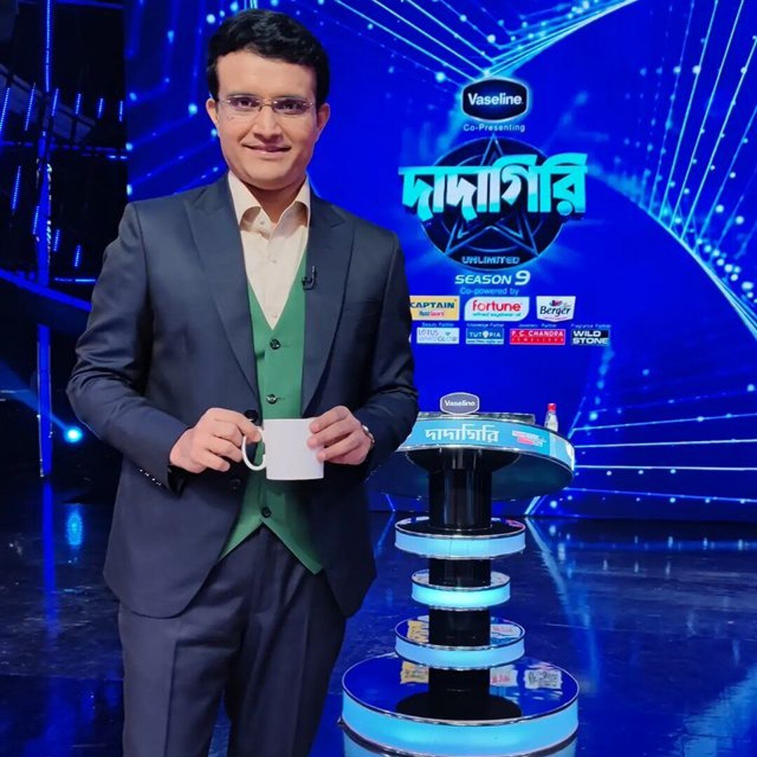 Fan will Miss Dadagiri