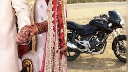 'শ্বশুরের কাছ থেকে বাইক চাই', না পাওয়ায় অন্তঃসত্ত্বা স্ত্রীকে 'খুন' স্বামীর