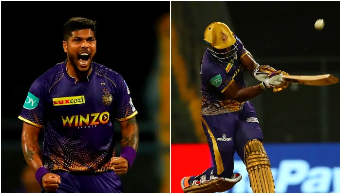 KKR vs PBKS, IPL 2022: বলে Umesh, ব্যাটে Russell, হেসে খেলে জিতল নাইটরা