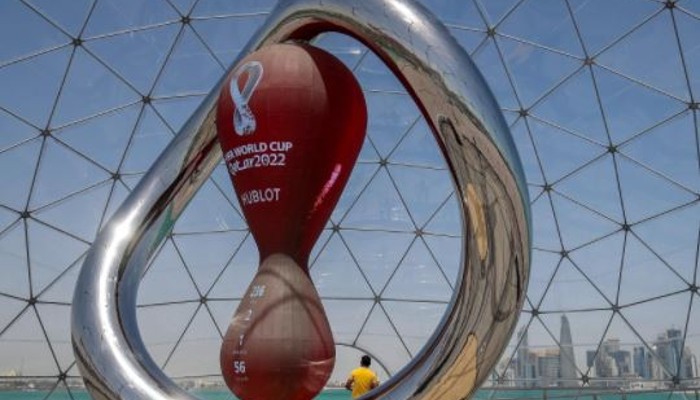 Qatar World Cup 2022: কোন গ্রুপ কোন দল? দেখে নিন এক নজরে