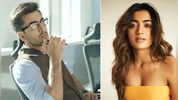 Parineeti-র বদলে Rashmika, Ranbir Kapoor-র Animal-এ 'ন্যাশনাল ক্রাশ'