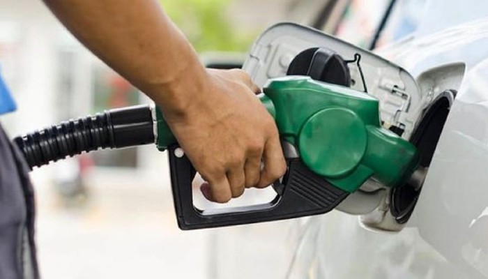 Petrol Price Rise