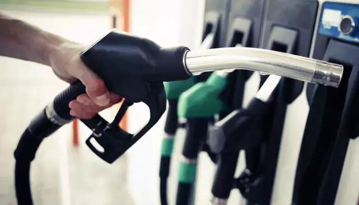 Petrol Price Rise