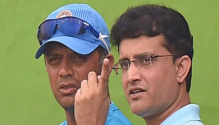 Team India: কোচ Rahul Dravid সফল হবেই, বিশ্বাস করেন Sourav Ganguly