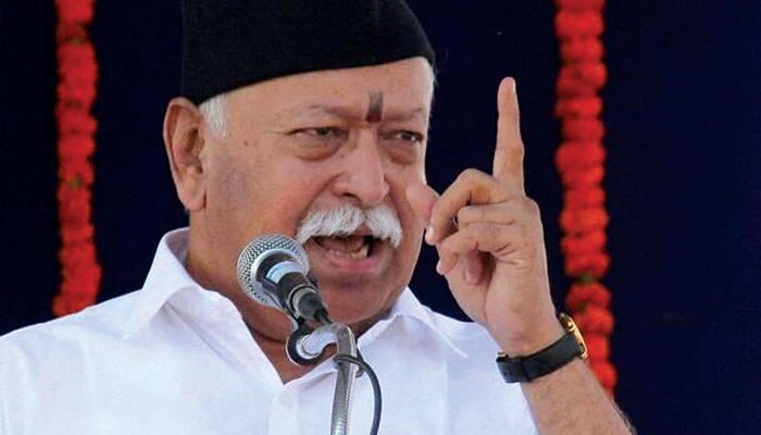 Mohan Bhagwat: &#039;এবার ফিরলে আর কেউ কাশ্মীরি পণ্ডিতদের ঘরছাড়া করতে পারবে না&#039;: ভাগবত 