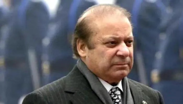 Prime Minister in Pakistan