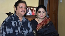 'অর্থসাহায্য দূর, ব্যক্তিগত শোকবার্তাও পাঠায়নি ঐ অভিনেতারা',বিস্ফোরক অভিষেকের স্ত্রী