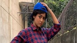 'গাঁটছড়া' ধারাবাহিকে টমবয় চরিত্র বনি, বাস্তব জীবনে একেবারেই অন্য লুক অনুষ্কার