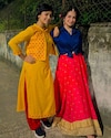 গাঁটছড়া