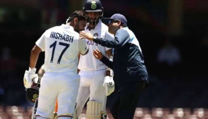 Rishabh Pant: পেনকিলার ইঞ্জেকশনে ব্যথা ভুলে Team India-কে টেস্ট জেতানোর গল্প শোনালেন ঋষভ পন্থ 