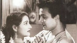 'রমা,তোমার সঙ্গে যদি আমার বিয়ে হত!' উত্তমকে উত্তরে কী বলেছিলেন সুচিত্রা?