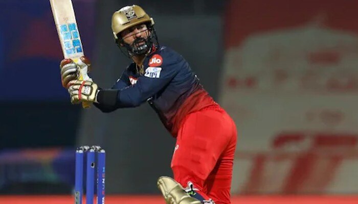 Dinesh Karthik, IPL 2022: &#039;এখনও ফুরিয়ে যাইনি&#039;, ব্যাটের পর মুখেও জবাব দিচ্ছেন &#039;DK&#039; 