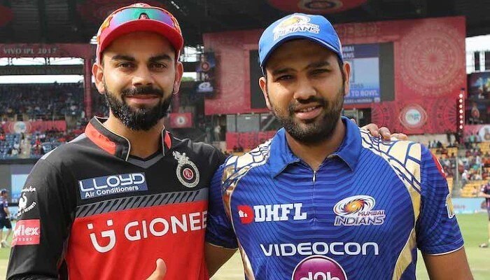 Rohit Sharma, IPL 2022: Virat Kohli-র কোন রেকর্ডের তালিকায় নাম লেখাতে চলেছেন &#039;হিট ম্যান&#039;? জেনে নিন 