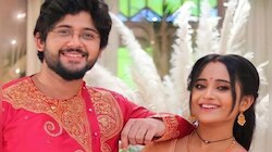 টিআরপি তালিকায় বড় রদবদল, খুশির হাওয়া 'মিঠাই' পরিবারে, নম্বর কমল 'গাঁটছড়া'-র