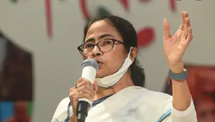 Mamata Banerjee: মূল্যবৃদ্ধিতে কেন্দ্রকে তোপ, বাজারে নজরদারি আরও বাড়ানোর নির্দেশ মুখ্যমন্ত্রীর