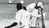 বার্বাডোজে বর্বরতা