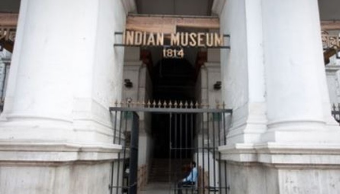  Indian Museum:  জাদুঘরে আর্থিক &#039;দুর্নীতি&#039;! তদন্তভার নিতে প্রস্তুত CBI, হাইকোর্টে জানাল কেন্দ্র
