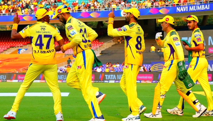 &#039;Chennai Super Kings কামব্যাক করবে!&#039; টানা চার ম্যাচ হারের পর বলছেন Ravindra Jadeja 