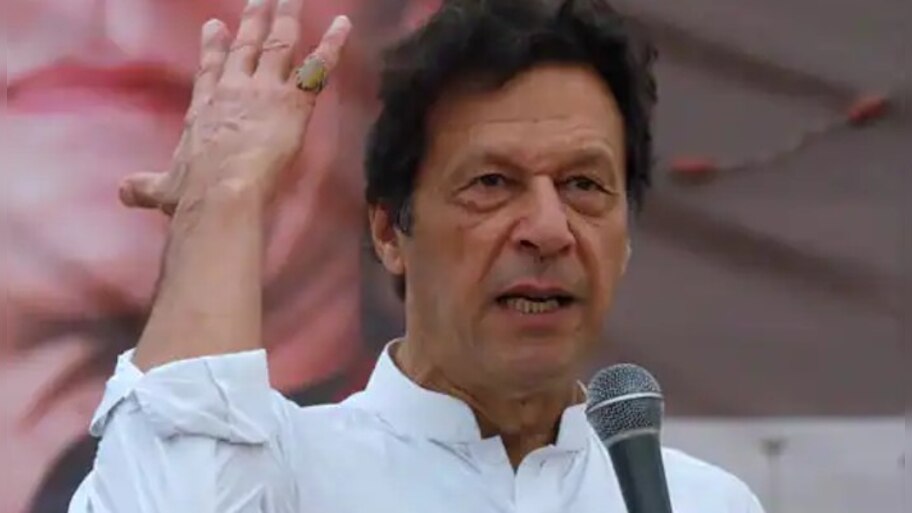 Pakistan: কেন পতন ঘটল ক্যারিশম্যাটিক ইমরানের?  