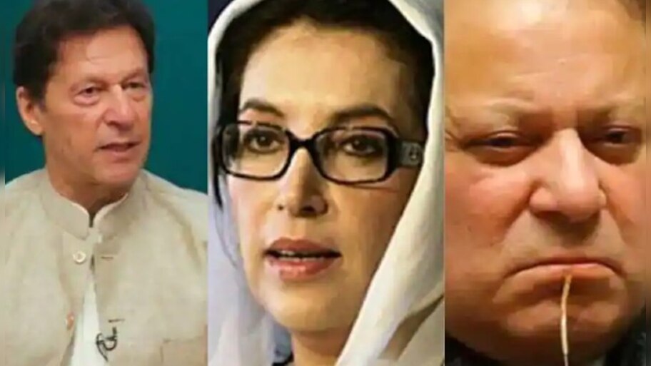 Pakistan: ৭৫ বছরের দীর্ঘ ইতিহাসে ২৯ জনের কেউই পূর্ণ করতে পারেননি ৫ বছর!