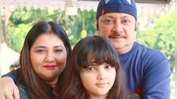 'অভিষেকের কাছে ডল অনন্য, কারোর মতো নয়',নাম না করেই তৃণাকে তোপ প্রয়াত অভিনেতার স্ত্রী