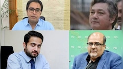নাম রয়েছে 'স্টপ-লিস্টে'! এই মুহূর্তে পাকিস্তান থেকে কোনও ভাবেই বেরোতে পারব
