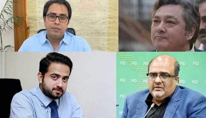 Pakistan: নাম রয়েছে 'স্টপ-লিস্টে'! এই মুহূর্তে পাকিস্তান থেকে কোনও ভাবেই বেরোতে পারবেন না এঁরা! Pakistan: নাম রয়েছে 'স্টপ-লিস্টে'! এই মুহূর্তে পাকিস্তান থেকে কোনও ভাবেই বেরোতে পারবেন না এঁরা!