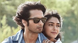 দক্ষিণী ছবির প্রভাব নাকি অনুকরণের অভিযোগ, পিছিয়ে গেল শাহিদ কাপুরের 'জার্সি'র রিলিজ