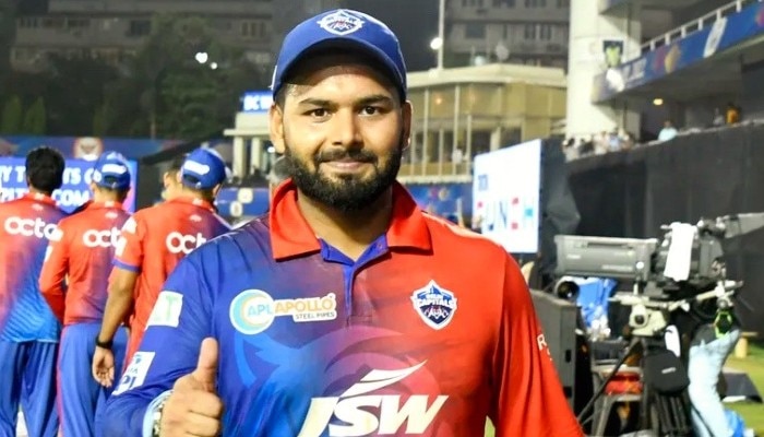 IPL 2022: ম্যাচ জিতে KKR-কে কাঠগড়ায় দাঁড় করালেন Rishabh Pant! কিন্তু কেন? 